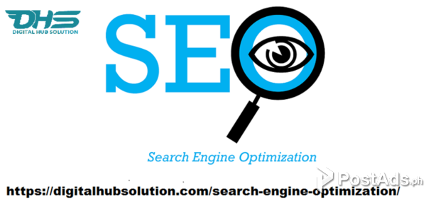 DHS- Well Reputation Search Engine Optimization Company In USA, India 
