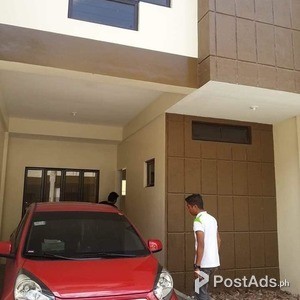 Two Storey Townhouse | PostAds PH