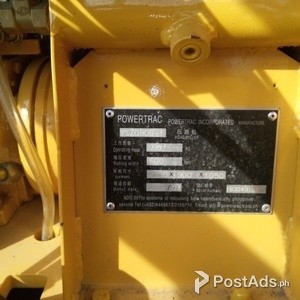 Portable Concrete Pump 30meters for sale | PostAds PH