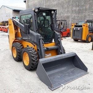 CDM307 Skid Loader 0.43cubic Lonking For sale | PostAds PH