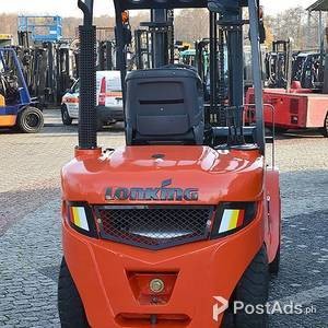 sale! LG35DT Lonking Diesel Forklift 3.5Tons | PostAds PH