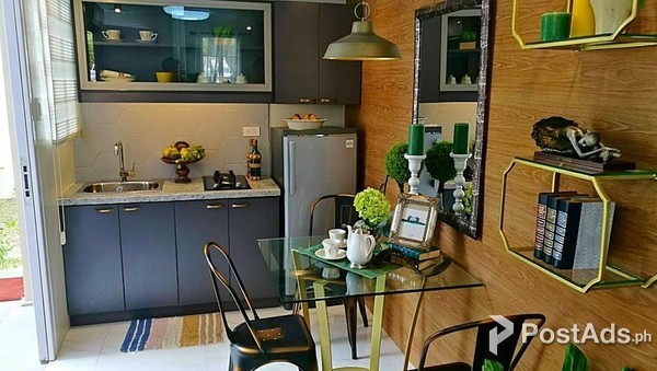 Affordable house w 2 bdr 1tb near Malls 30 min frm NAIA