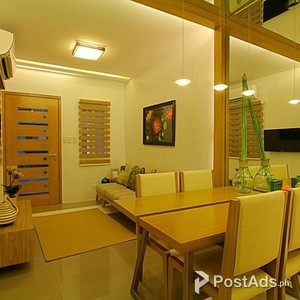 Affordable rent to own 3 bdr w balcony nr airport | PostAds PH