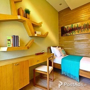 Gated Affordable 4 bdr house w balcony | PostAds PH