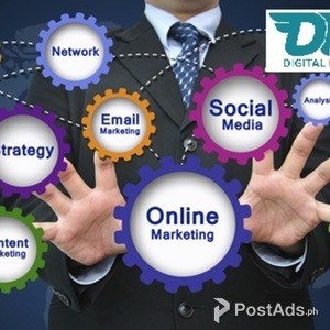 upcoming 2019 Online Advertisement USA, India | USA Digital marketing | PostAds PH