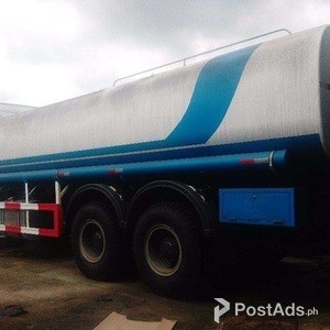 HOWO Water truck 20KL Sinotruk 10wheeler 6x4 For sale | PostAds PH