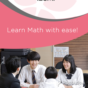 A Modern Way to Learn Math | PostAds PH