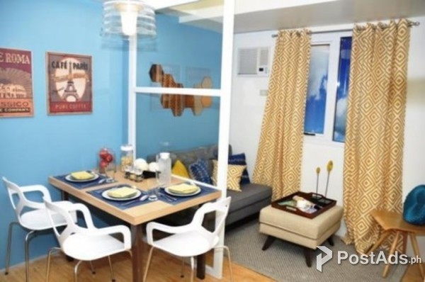 Amaia Skies Avenida Condo By Ayala Land 