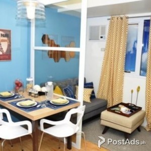 Amaia Skies Avenida Condo By Ayala Land | PostAds PH