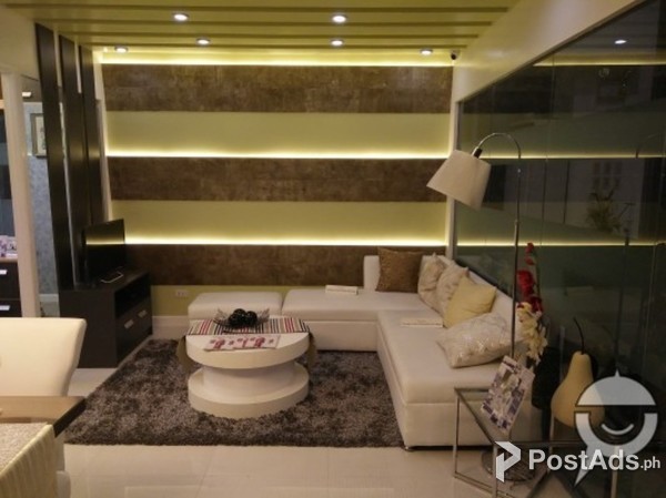 Solana Suntrust Condo