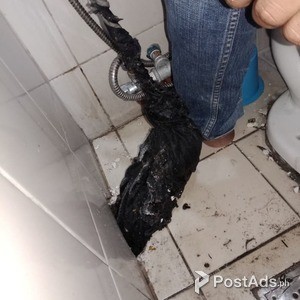 ag de-clogging malabanan services 09397434206/09564891335/09226874564 | PostAds PH