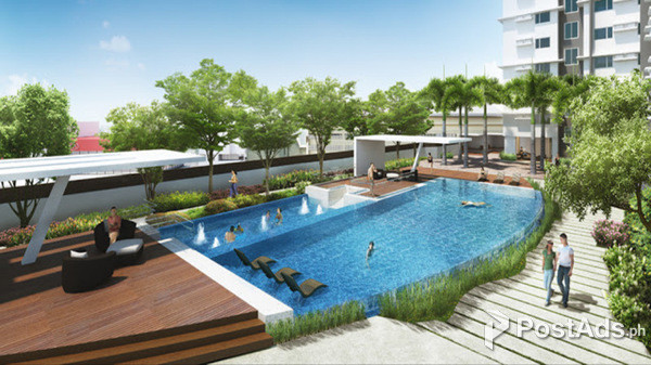 Avida Towers Intima By Avida Land 