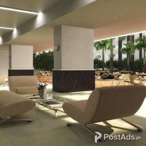 Avida Towers Prime Taft - Tower 1 | PostAds PH