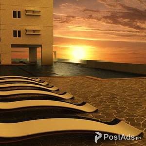 Avida Towers Prime Taft Condo - Tower 3 | PostAds PH