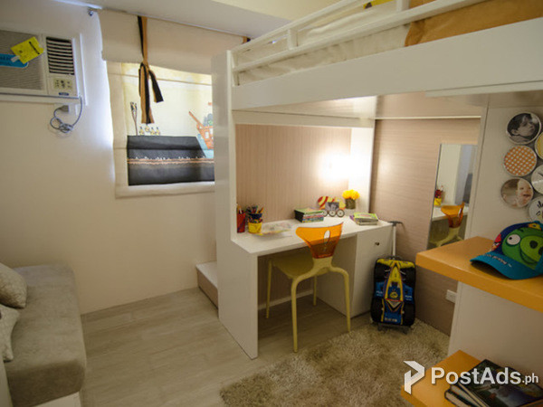Avida Towers Prime Taft Condo - Tower 1 