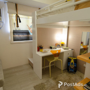 Avida Towers Prime Taft Condo - Tower 1 | PostAds PH