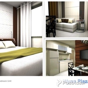 Wynn Plaza Condo In Manila - Tower A | PostAds PH
