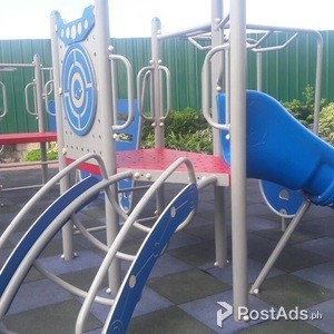 Amaia Skies Sta. Mesa Condo | PostAds PH