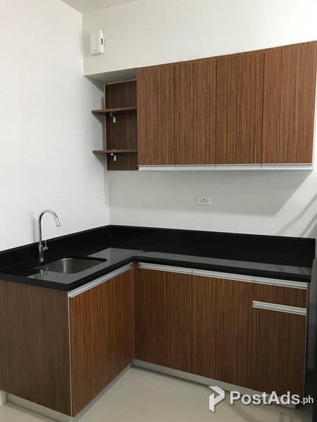 Silk Residences Condo In Manila 