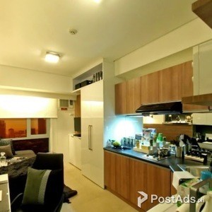 Avida Towers Asten Condo In Makati | PostAds PH