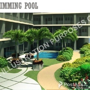 Red Residences Condo | PostAds PH