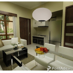 Treetop Villas Mandaluyong Condo | PostAds PH