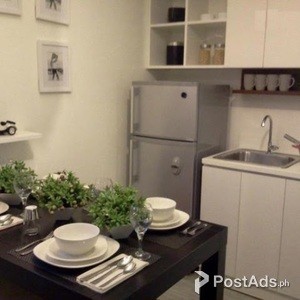maia Skies Cubao Condo in EDSA | PostAds PH