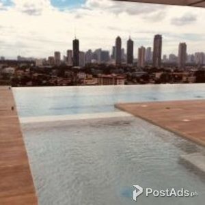 Jade Pacific Residences Condo In Quezon City | PostAds PH