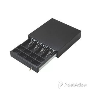 Cash Drawer for Sale in Iloilo City | PostAds PH