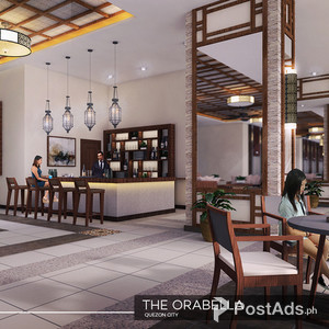 The Orabella, Condo in Quezon City by DMCI | PostAds PH