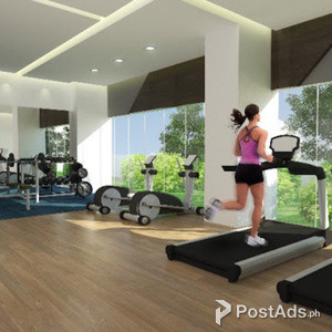 Amadea Suntrust, Quezon City Condo | PostAds PH