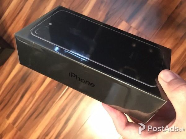 Buy 2 Get 1 Free - iPhone 7 Plus 256 GB  --$450