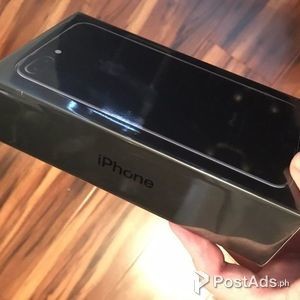 Buy 2 Get 1 Free - iPhone 7 Plus 256 GB --$450 | PostAds PH