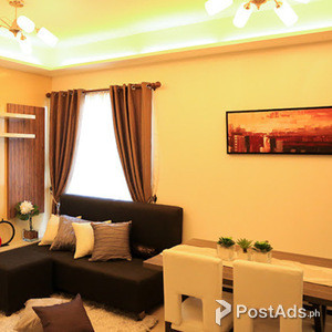 Shanata, Condo in Novaliches Quezon City | PostAds PH