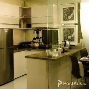 Trees Residences, Condo in Novaliches | PostAds PH