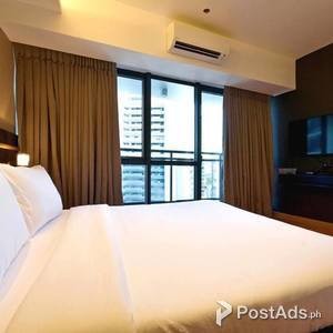 One Bedroom with Balcony in The Milano Residences Makati City | PostAds PH