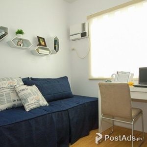 Amaia Steps Novaliches Condo in Quezon City | PostAds PH