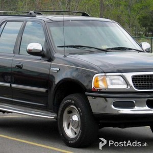 EC Car Rental Service | PostAds PH