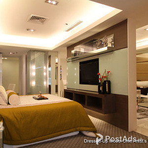 Shine Residences, Condo in Ortigas Center | PostAds PH