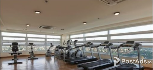  Kai Garden Residences In Mandaluyong 