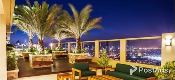 Kai Garden Residences Condo In Mandaluyong