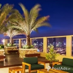 Kai Garden Residences Condo In Mandaluyong | PostAds PH