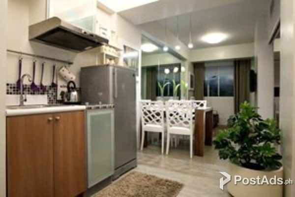Amaia Steps Pasig Condo