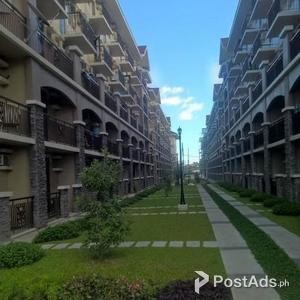 Arezzo Place Condo | PostAds PH