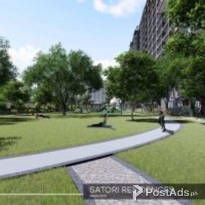 Satori Residences Condo | PostAds PH