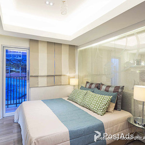 Grace Residences, Condo BGC | PostAds PH