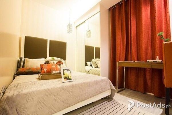 Amaia Steps Bicutan Condo 