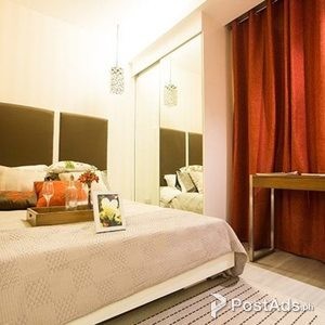 Amaia Steps Bicutan, Condo in Bicutan | PostAds PH