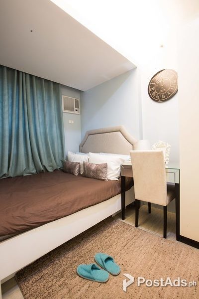 Amaia Steps Sucat Condo 