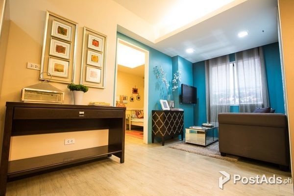 Amaia Steps Sucat, Condo in Parañaque City 
